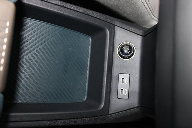 new 2025 MINI Countryman car, priced at $45,525