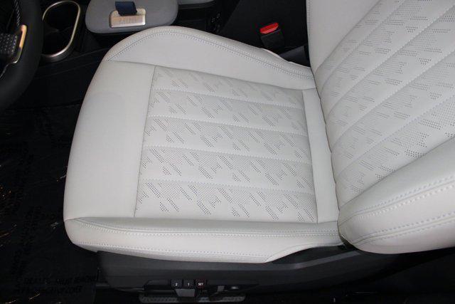 new 2026 MINI Hardtop car, priced at $40,325