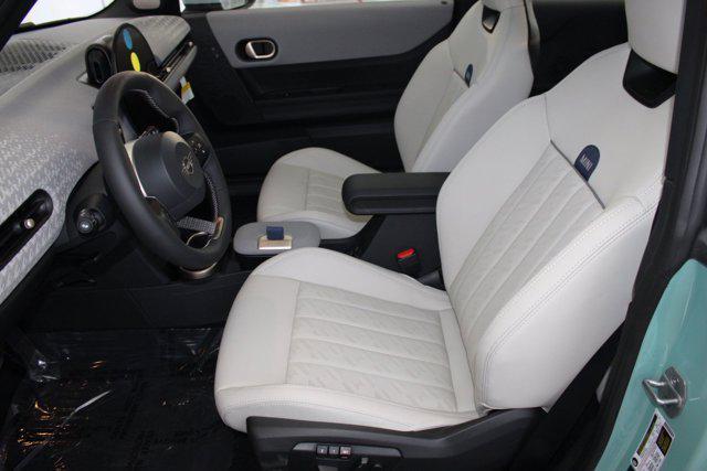 new 2026 MINI Hardtop car, priced at $40,325