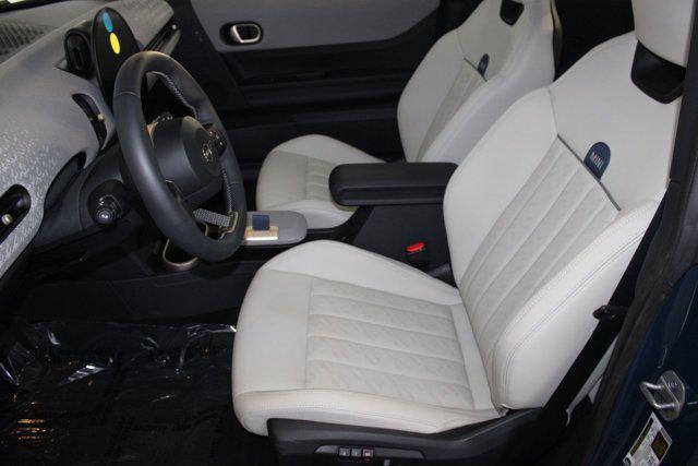 used 2025 MINI Hardtop car, priced at $29,999