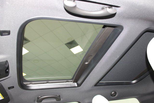 used 2025 MINI Hardtop car, priced at $29,999