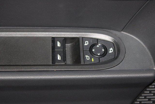 used 2025 MINI Hardtop car, priced at $29,999