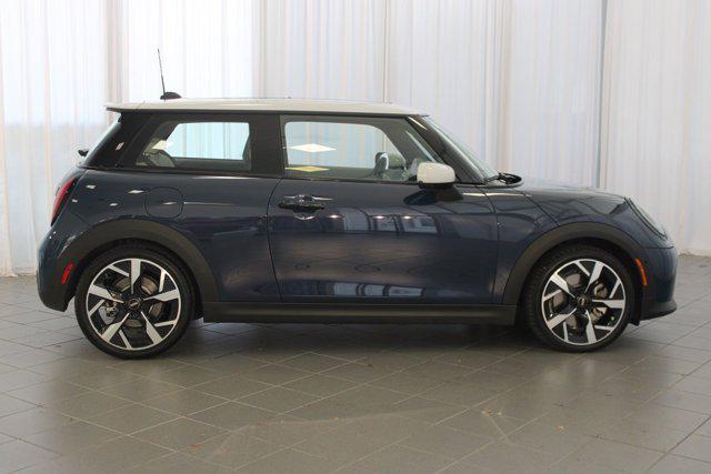 used 2025 MINI Hardtop car, priced at $29,999