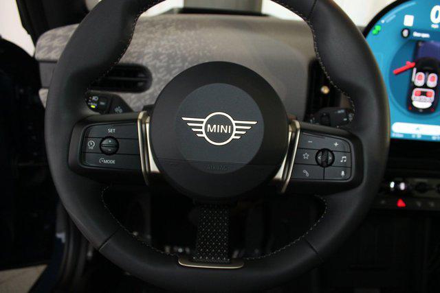 used 2025 MINI Hardtop car, priced at $29,999