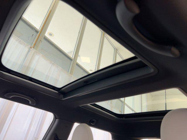 new 2026 MINI Hardtop car, priced at $40,325