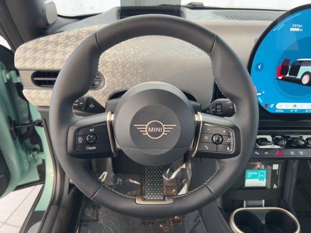 new 2026 MINI Hardtop car, priced at $40,325