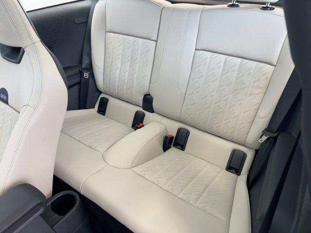 new 2026 MINI Hardtop car, priced at $40,325