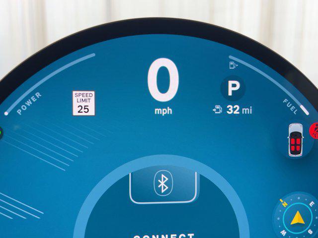 new 2026 MINI Hardtop car, priced at $40,325