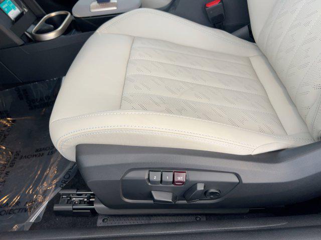 new 2026 MINI Hardtop car, priced at $40,325