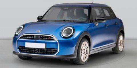 new 2026 MINI Hardtop car