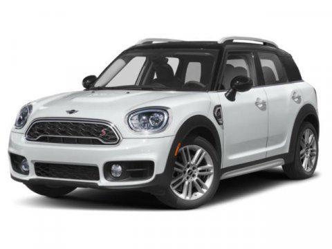 used 2020 MINI Countryman car, priced at $17,999