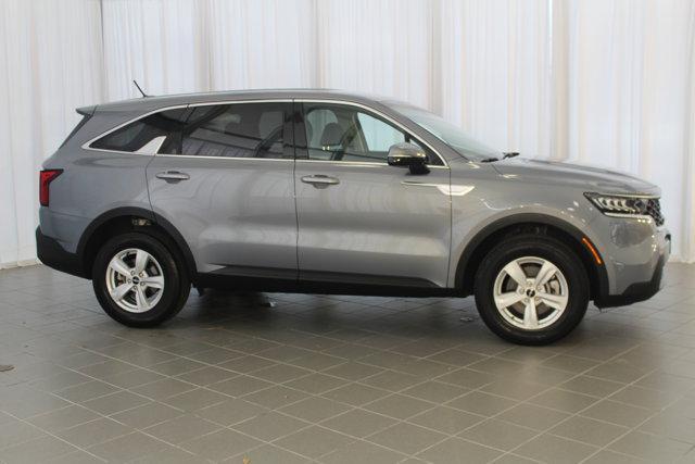 used 2023 Kia Sorento car, priced at $22,999