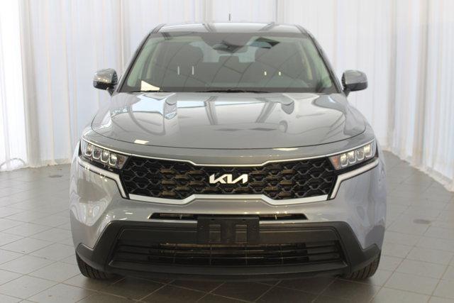 used 2023 Kia Sorento car, priced at $22,999