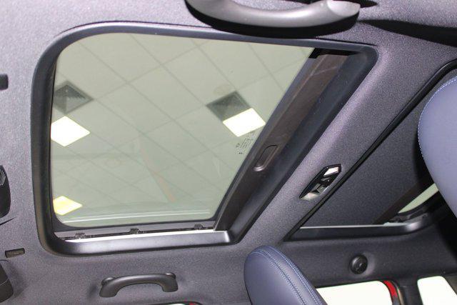 new 2026 MINI Hardtop car, priced at $37,375