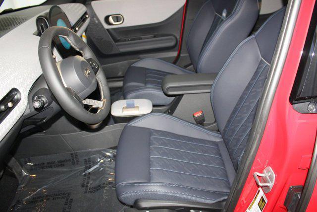 new 2026 MINI Hardtop car, priced at $37,375