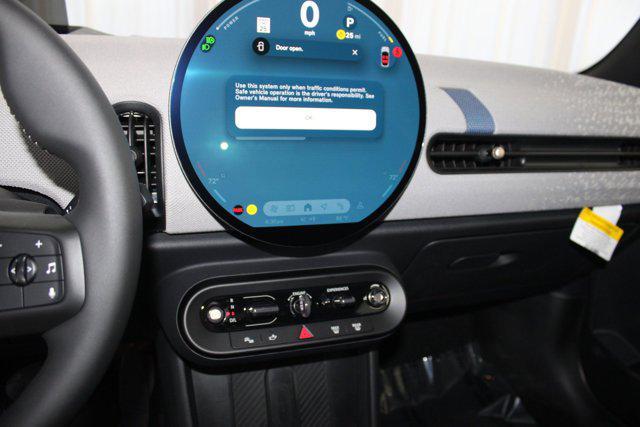 new 2026 MINI Hardtop car, priced at $37,375