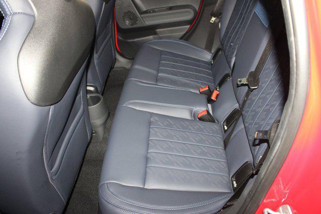 new 2026 MINI Hardtop car, priced at $37,375