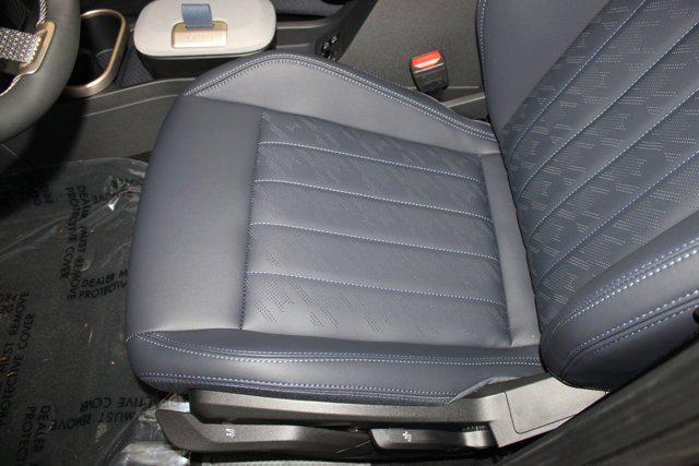 new 2026 MINI Hardtop car, priced at $37,375