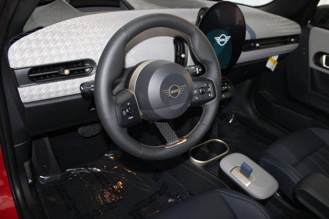 new 2026 MINI Hardtop car, priced at $37,375