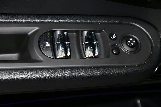 used 2023 MINI Countryman car, priced at $27,499