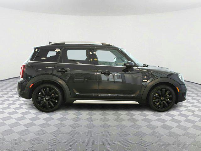 used 2023 MINI Countryman car, priced at $27,499