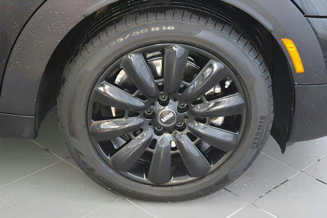 used 2023 MINI Countryman car, priced at $27,499