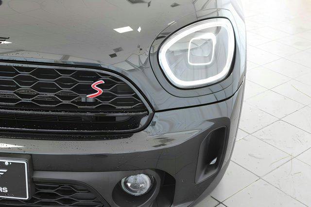 used 2023 MINI Countryman car, priced at $27,499