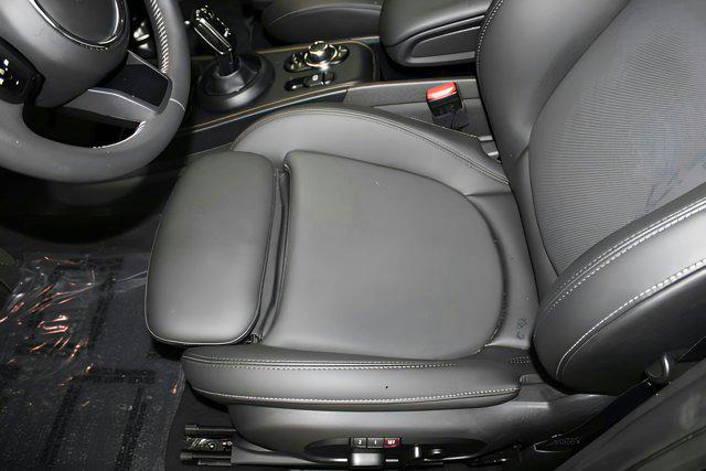 used 2023 MINI Countryman car, priced at $27,499