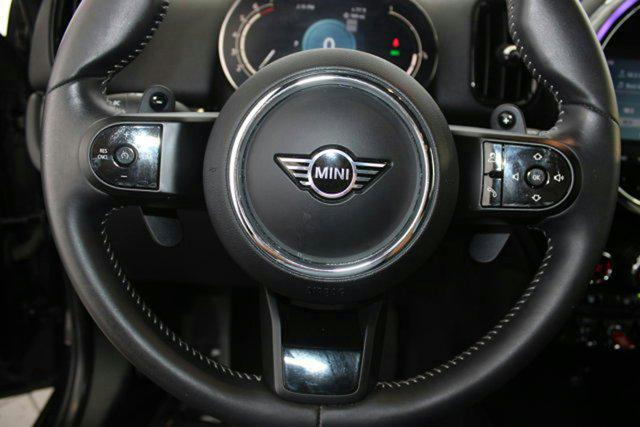 used 2023 MINI Countryman car, priced at $27,499