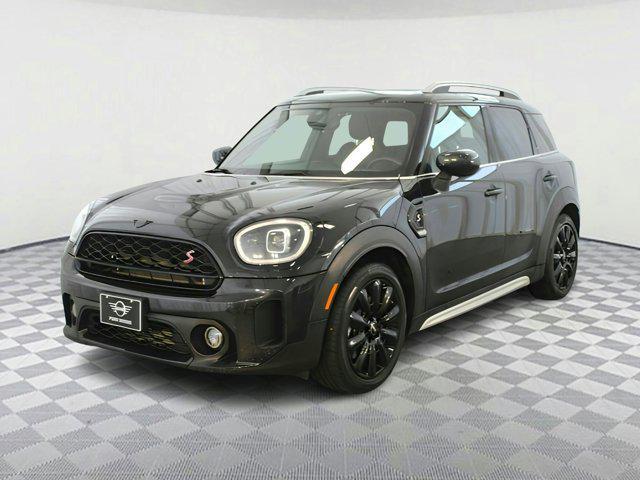 used 2023 MINI Countryman car, priced at $26,996