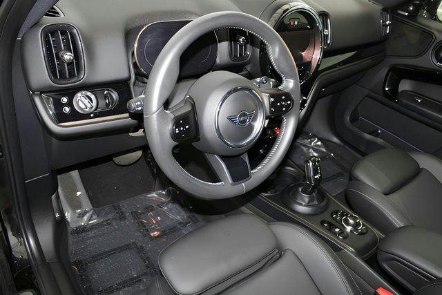 used 2023 MINI Countryman car, priced at $27,499