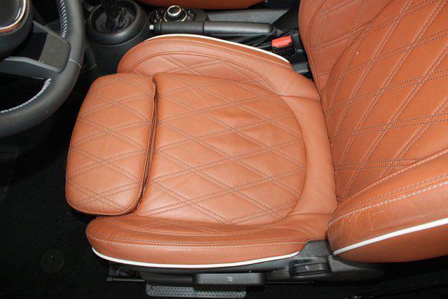 used 2023 MINI Convertible car, priced at $26,997