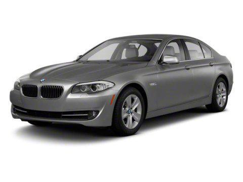 used 2013 BMW 528 car, priced at $14,999