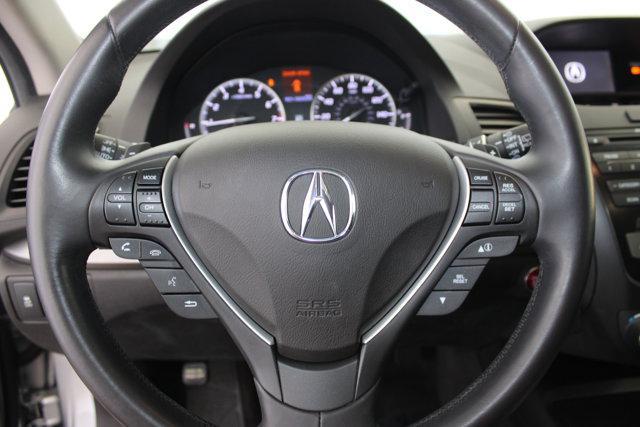 used 2014 Acura RDX car, priced at $14,999