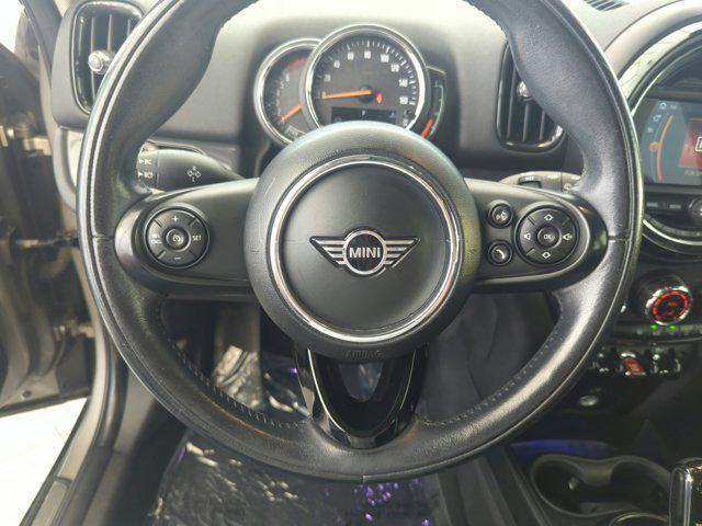 used 2020 MINI Countryman car, priced at $14,497
