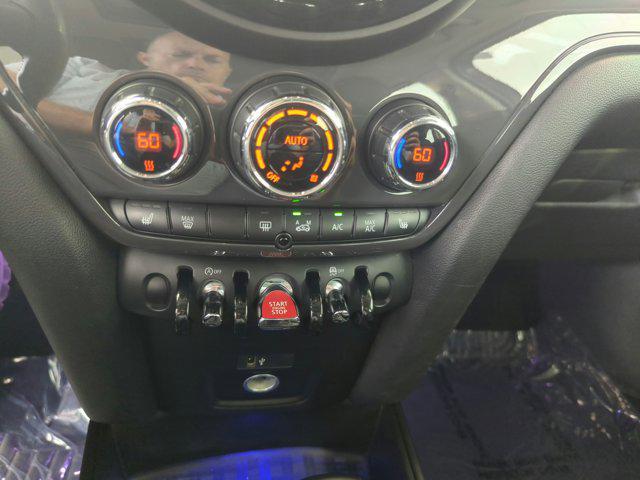 used 2020 MINI Countryman car, priced at $14,497