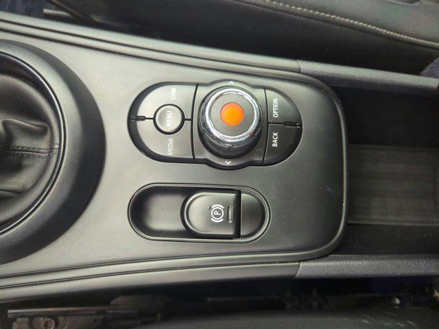 used 2020 MINI Countryman car, priced at $14,497