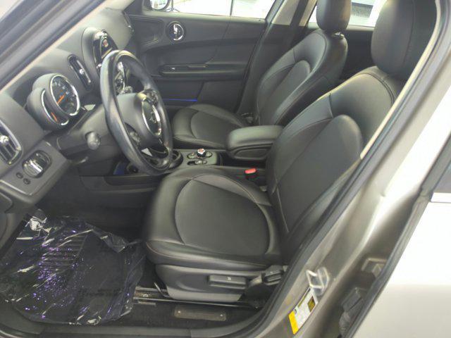 used 2020 MINI Countryman car, priced at $14,497