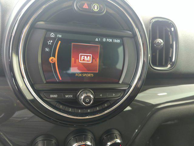 used 2020 MINI Countryman car, priced at $14,497