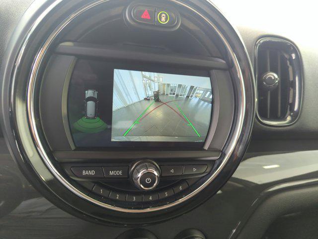 used 2020 MINI Countryman car, priced at $14,497