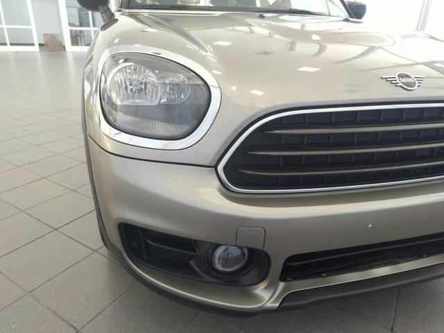used 2020 MINI Countryman car, priced at $14,497