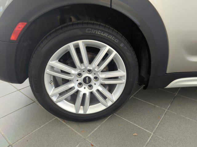 used 2020 MINI Countryman car, priced at $14,497