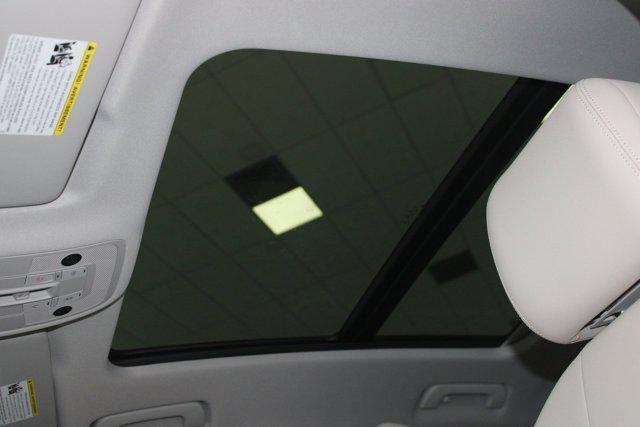 used 2023 Audi Q3 car, priced at $32,999