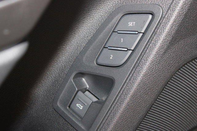 used 2024 Audi Q3 car, priced at $36,498