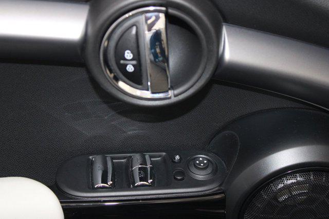 used 2023 MINI Convertible car, priced at $28,998
