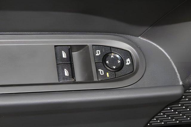 new 2025 MINI Hardtop car, priced at $33,191