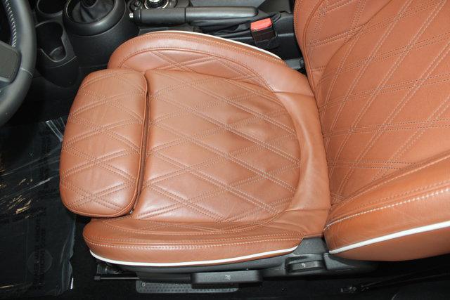 used 2023 MINI Convertible car, priced at $24,996
