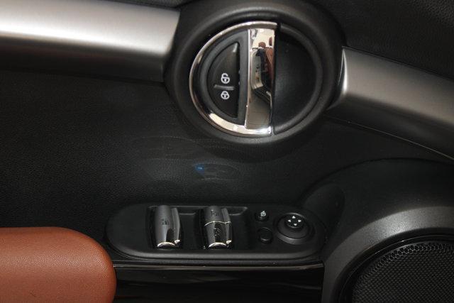 used 2023 MINI Convertible car, priced at $24,996