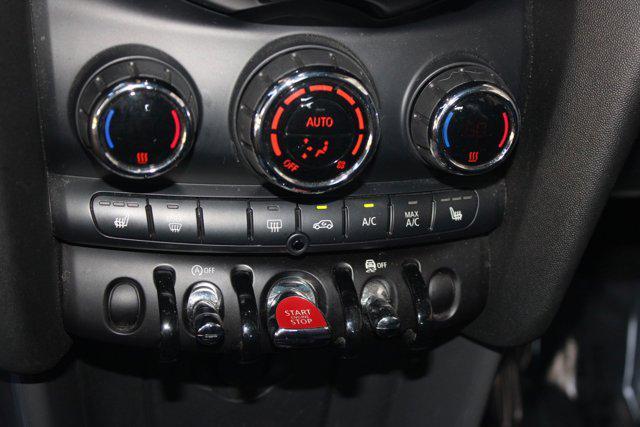 used 2020 MINI Hardtop car, priced at $13,498