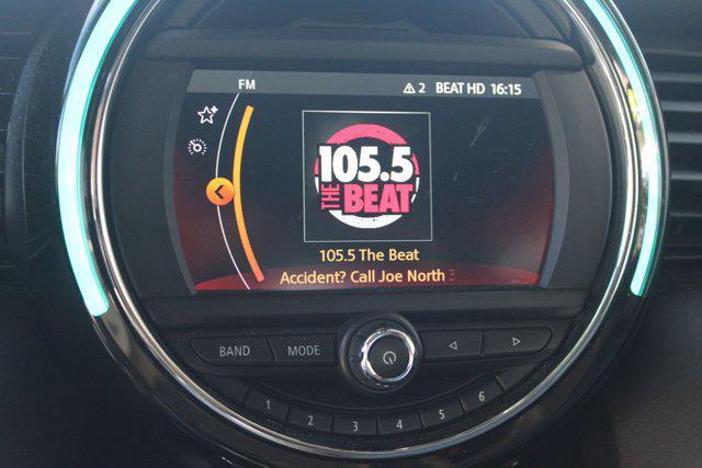 used 2020 MINI Hardtop car, priced at $13,498